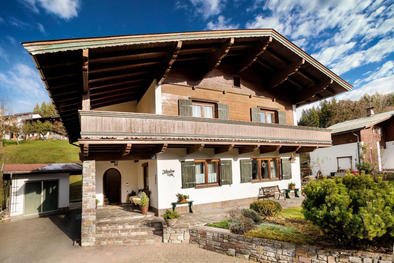 Haus Seinader By Alpine Host Helpers Villa Kirchberg in Tirol Exterior photo
