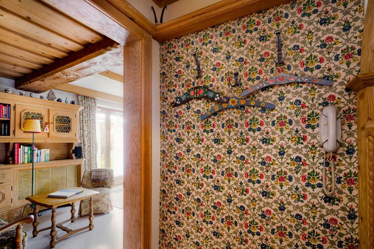 Haus Seinader By Alpine Host Helpers Villa Kirchberg in Tirol Exterior photo