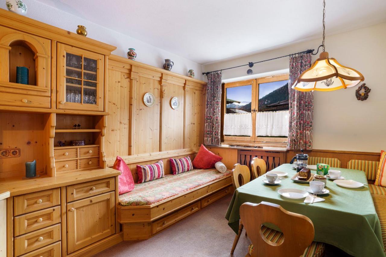 Haus Seinader By Alpine Host Helpers Villa Kirchberg in Tirol Exterior photo