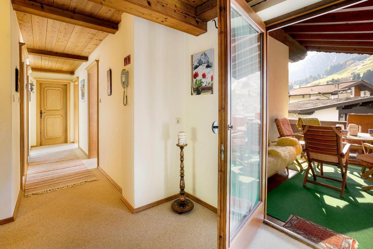 Haus Seinader By Alpine Host Helpers Villa Kirchberg in Tirol Exterior photo