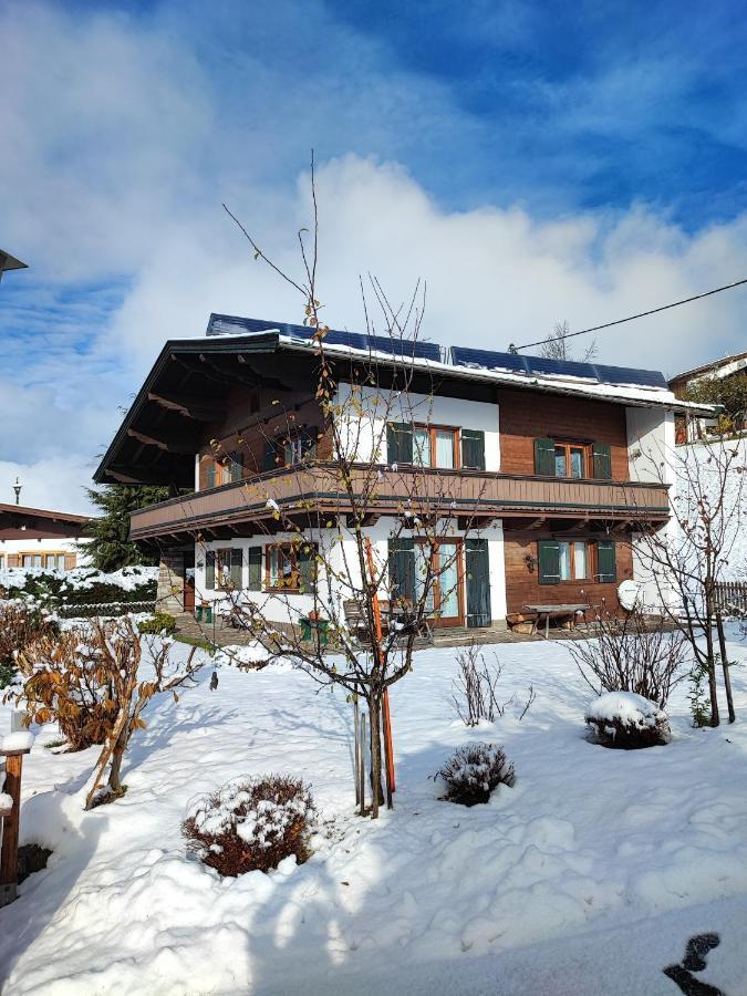 Haus Seinader By Alpine Host Helpers Villa Kirchberg in Tirol Exterior photo