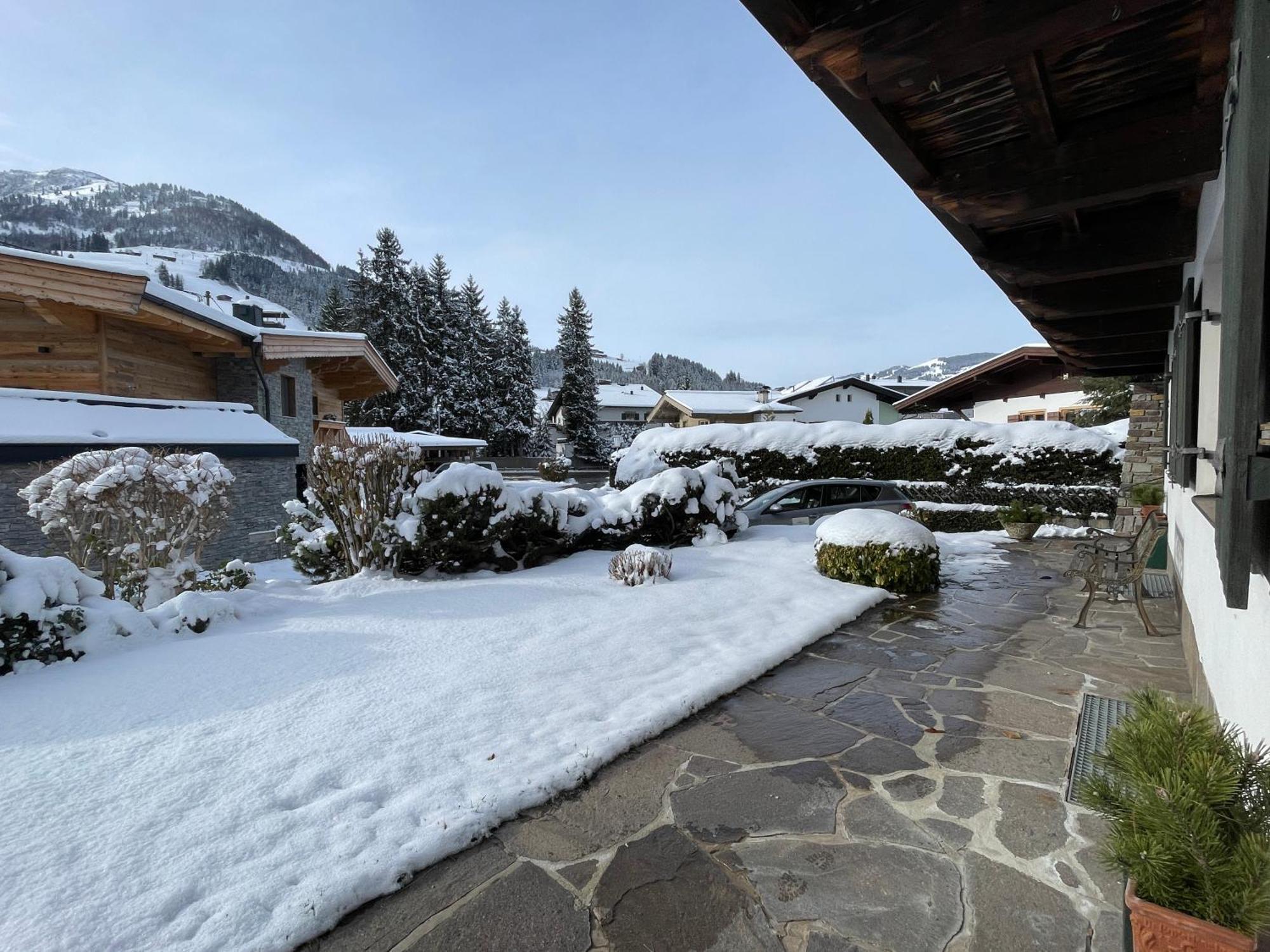 Haus Seinader By Alpine Host Helpers Villa Kirchberg in Tirol Exterior photo
